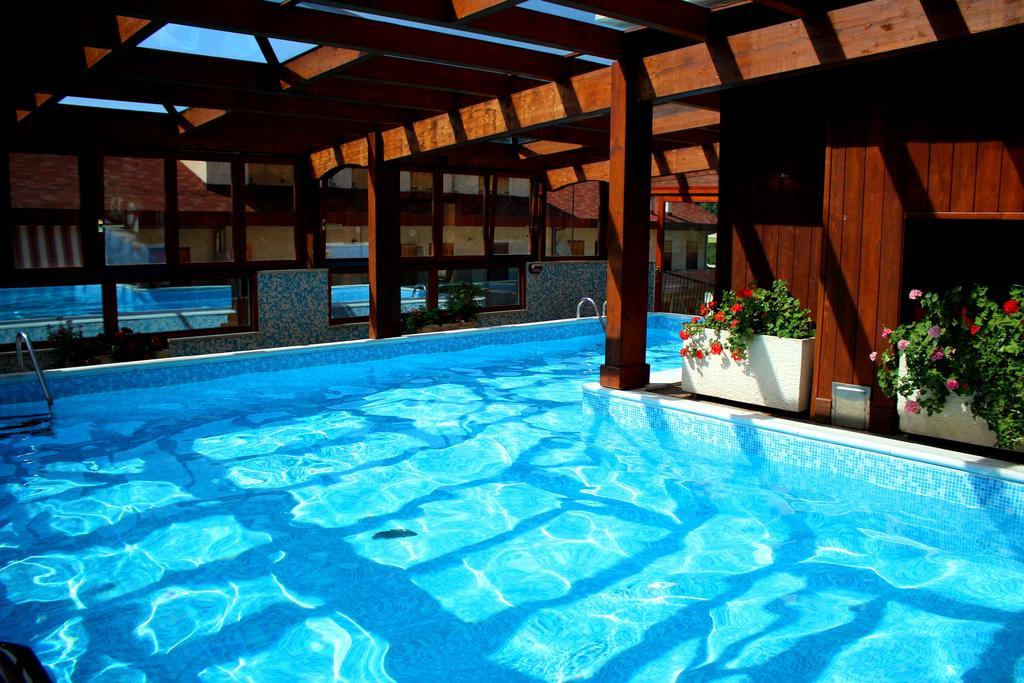 Hotel Cercone Caramanico Terme Exterior foto